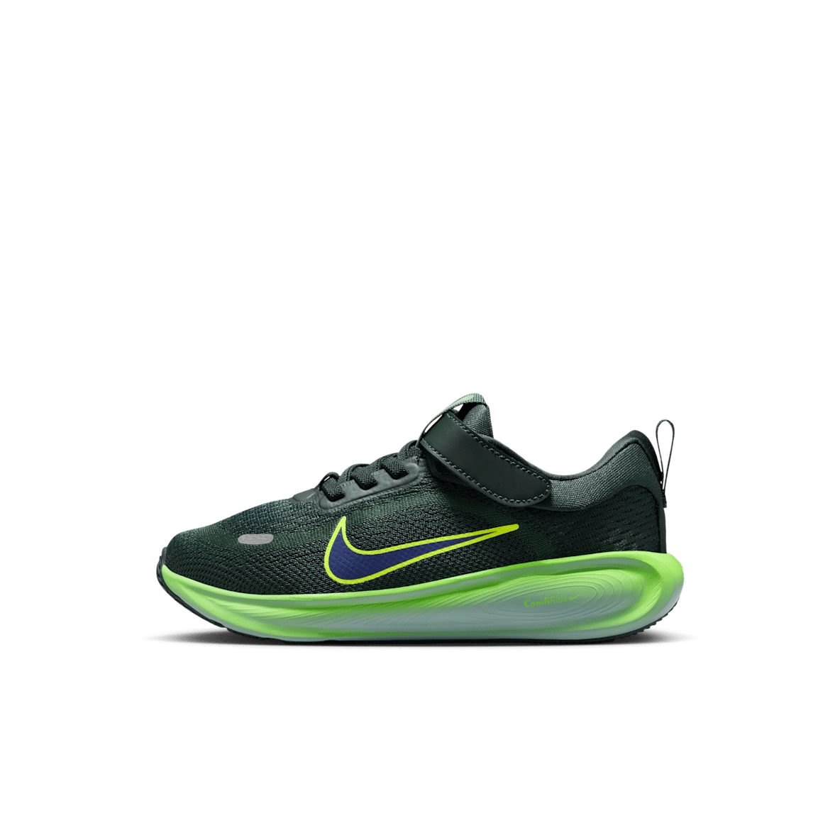 NIKE公式】 ランニング シューズ グリーン（緑）【ナイキ公式通販】